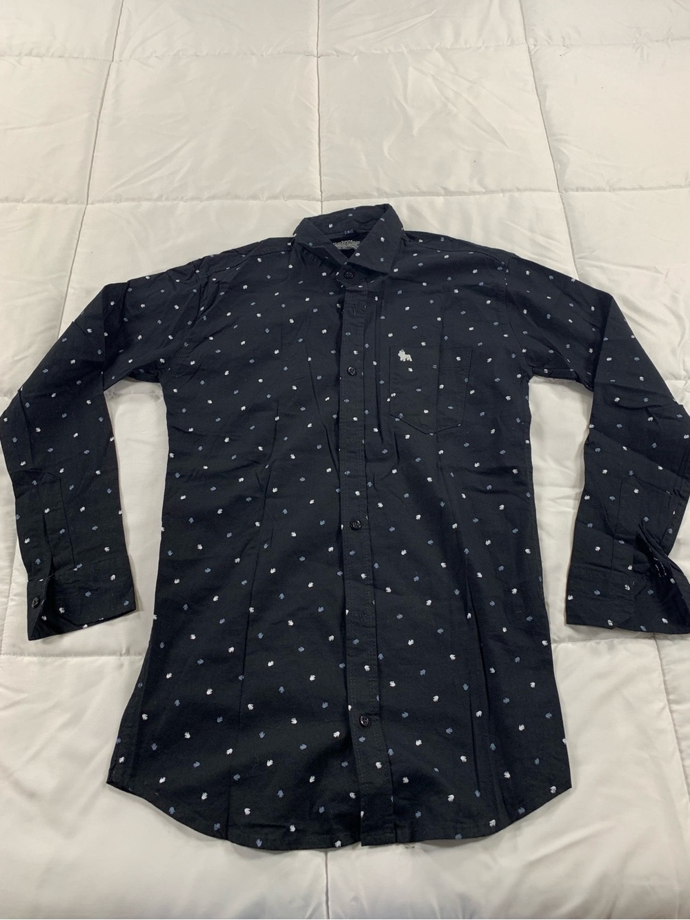 Pre loved CORE BY JACK & JONES shirt mens size L